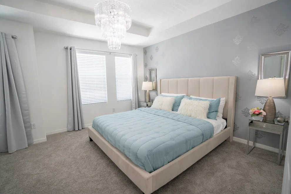 Sleeping Quarters by Angela Herrera Design - Photo 62