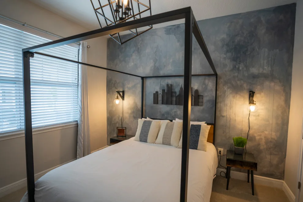Sleeping Quarters by Angela Herrera Design - Photo 77