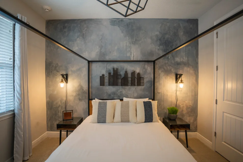 Sleeping Quarters by Angela Herrera Design - Photo 98
