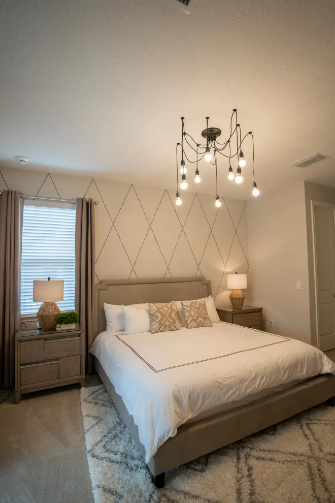 Sleeping Quarters by Angela Herrera Design - Photo 118