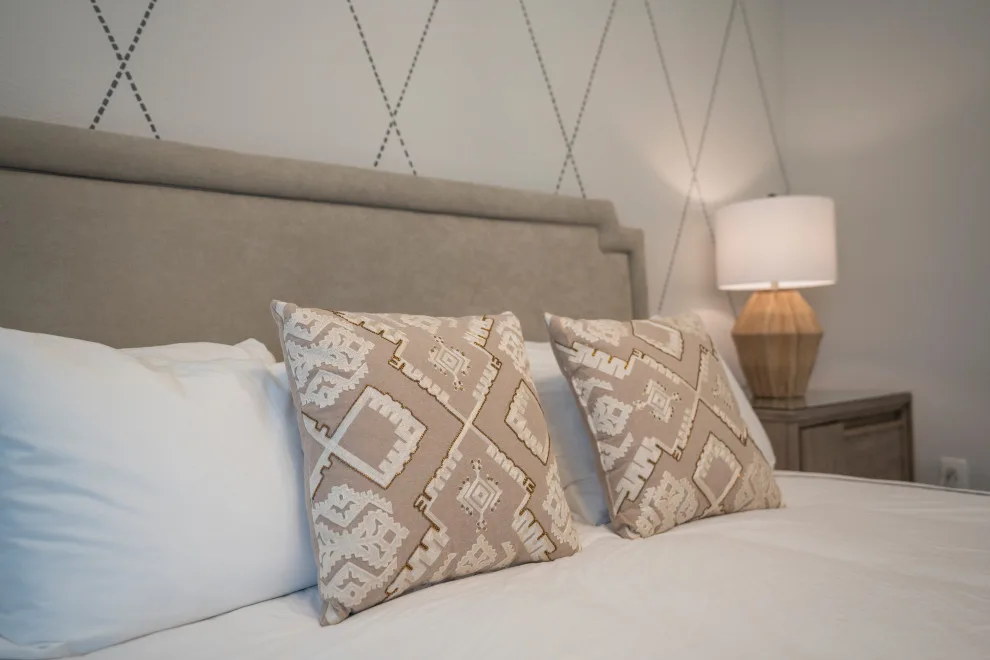 Sleeping Quarters by Angela Herrera Design - Photo 13