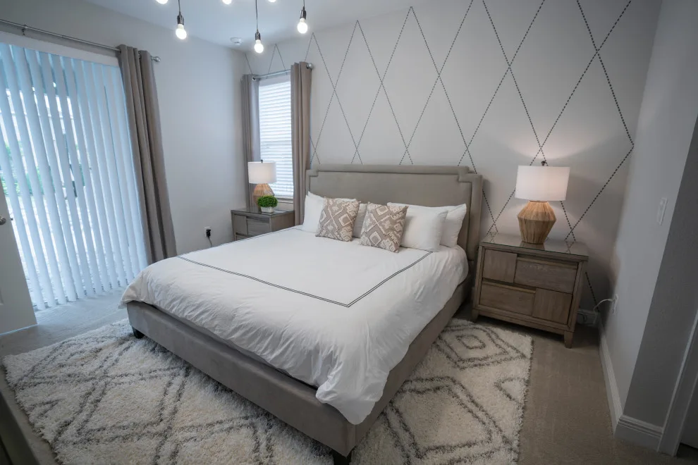 Sleeping Quarters by Angela Herrera Design - Photo 4