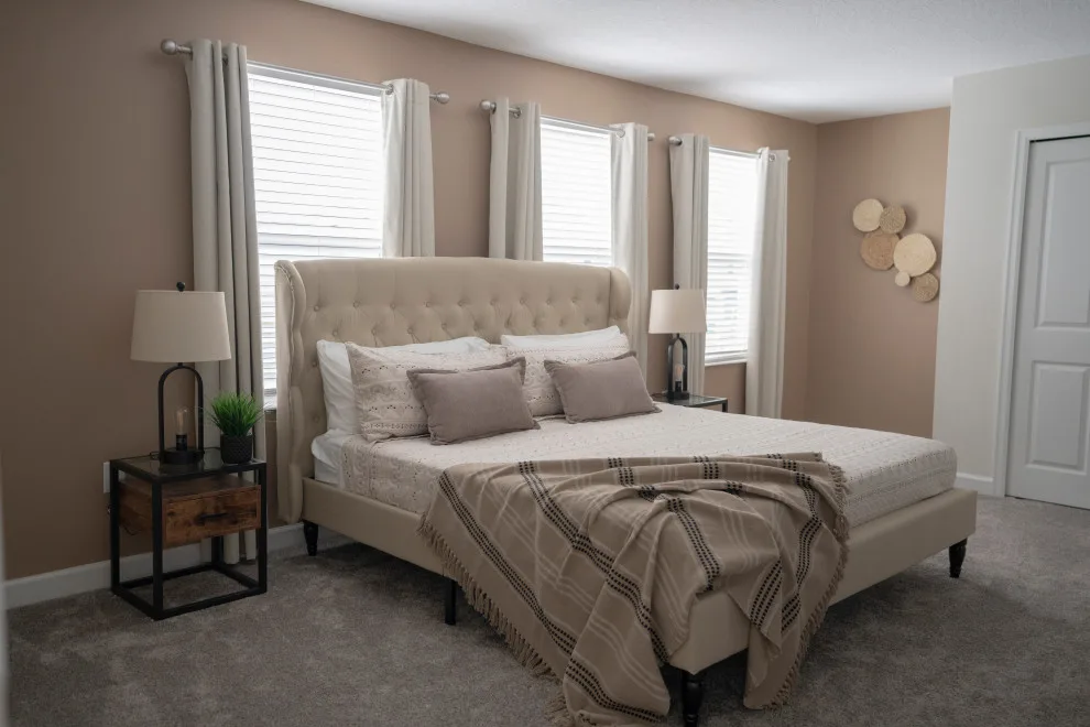 Sleeping Quarters by Angela Herrera Design - Photo 49
