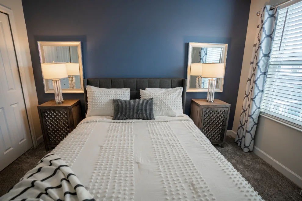 Sleeping Quarters by Angela Herrera Design - Photo 115