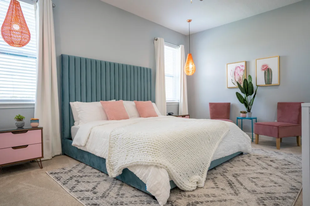 Sleeping Quarters by Angela Herrera Design - Photo 9