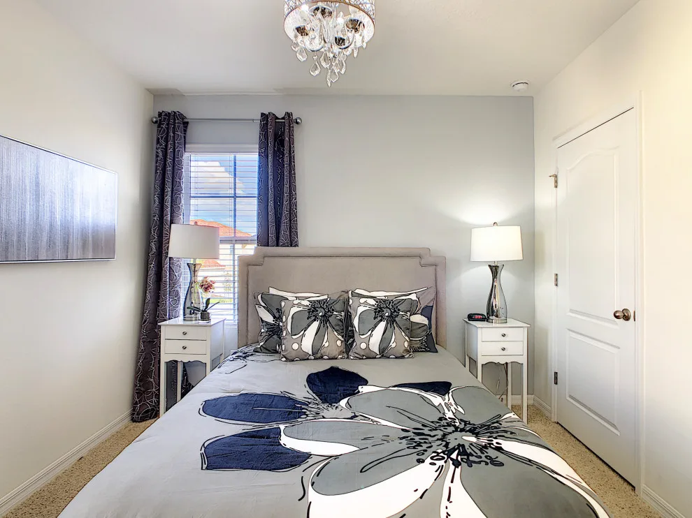 Sleeping Quarters by Angela Herrera Design - Photo 47