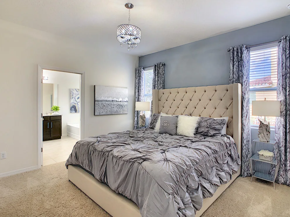 Sleeping Quarters by Angela Herrera Design - Photo 25