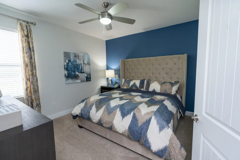Sleeping Quarters by Angela Herrera Design - Photo 12