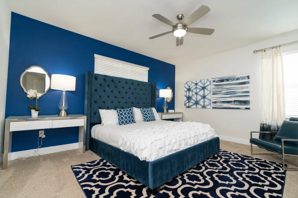 Sleeping Quarters by Angela Herrera Design - Photo 57