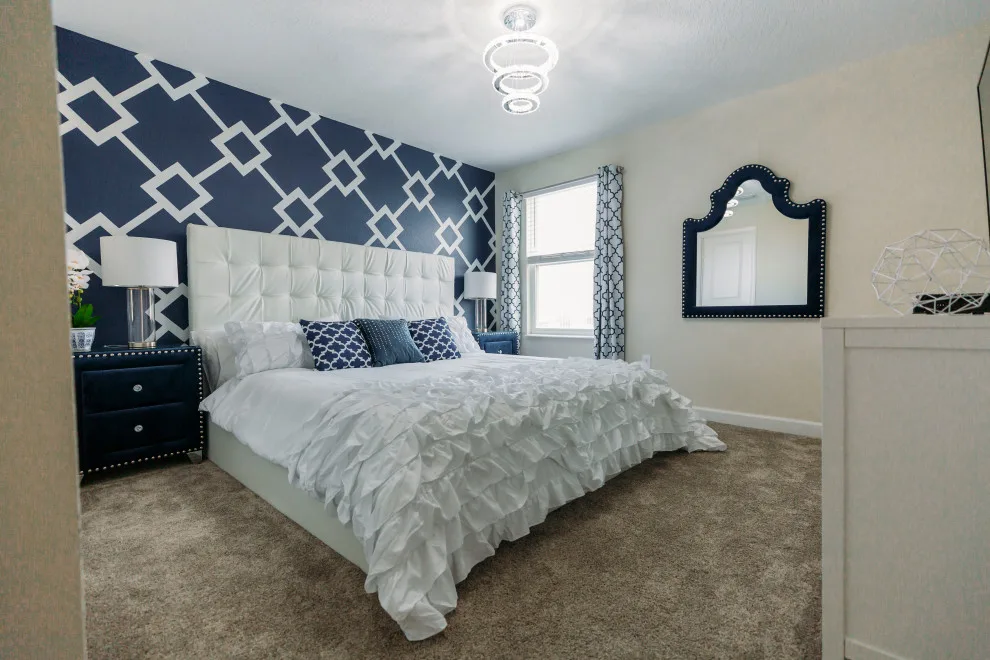 Sleeping Quarters by Angela Herrera Design - Photo 85