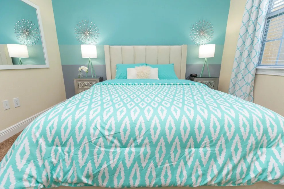Sleeping Quarters by Angela Herrera Design - Photo 16