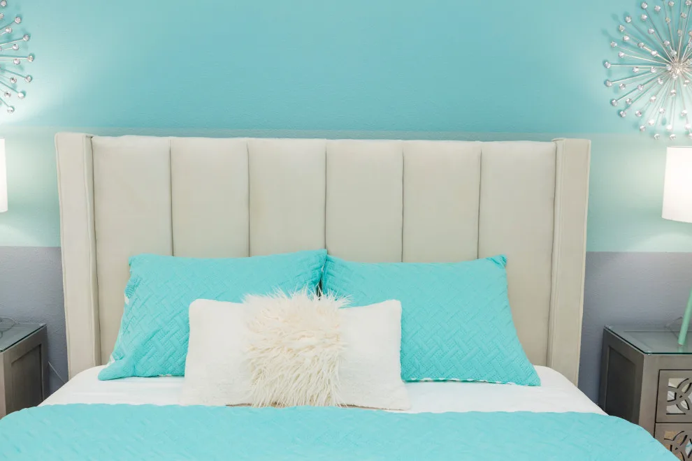 Sleeping Quarters by Angela Herrera Design - Photo 7