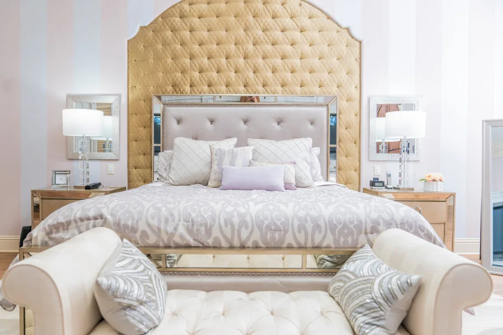 Sleeping Quarters by Angela Herrera Design - Photo 18