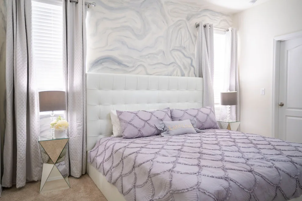Sleeping Quarters by Angela Herrera Design - Photo 132