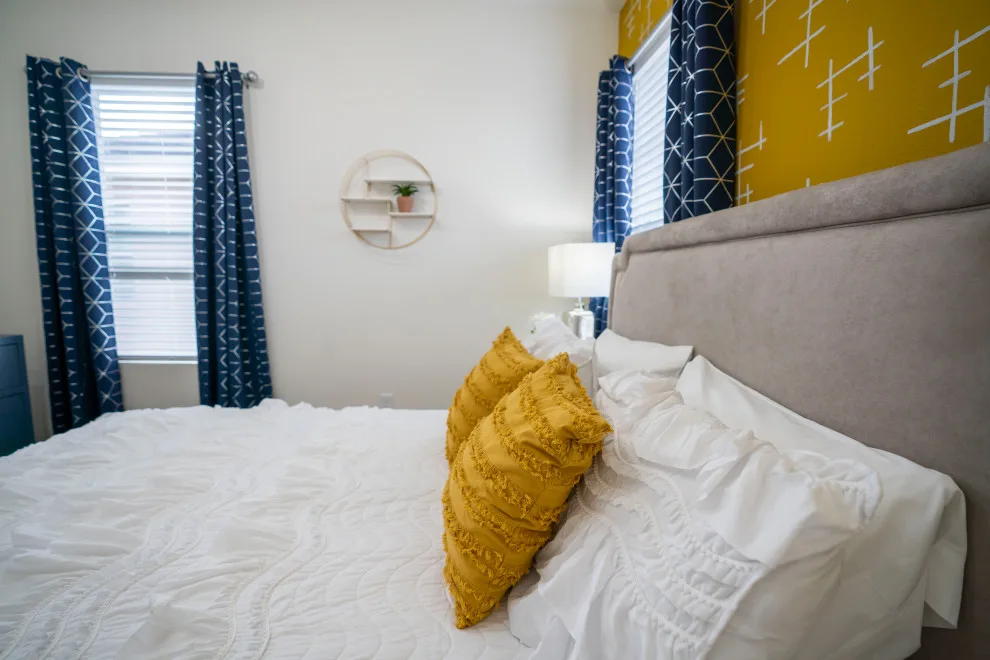 Sleeping Quarters by Angela Herrera Design - Photo 30
