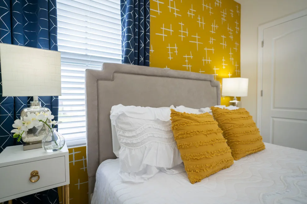 Sleeping Quarters by Angela Herrera Design - Photo 67
