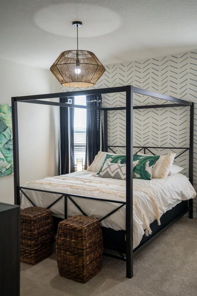Sleeping Quarters by Angela Herrera Design - Photo 14