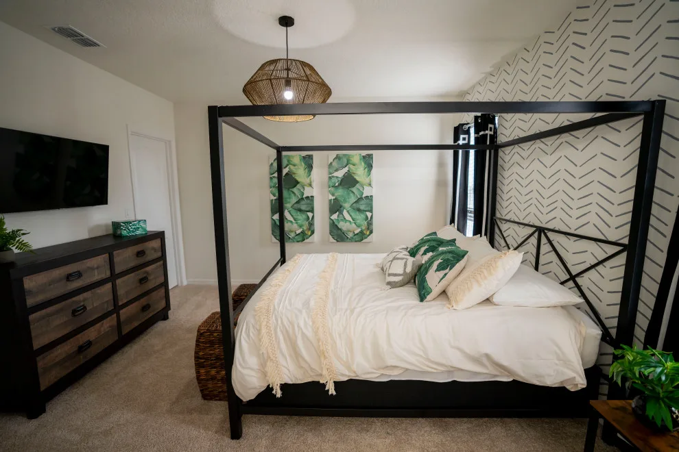 Sleeping Quarters by Angela Herrera Design - Photo 127