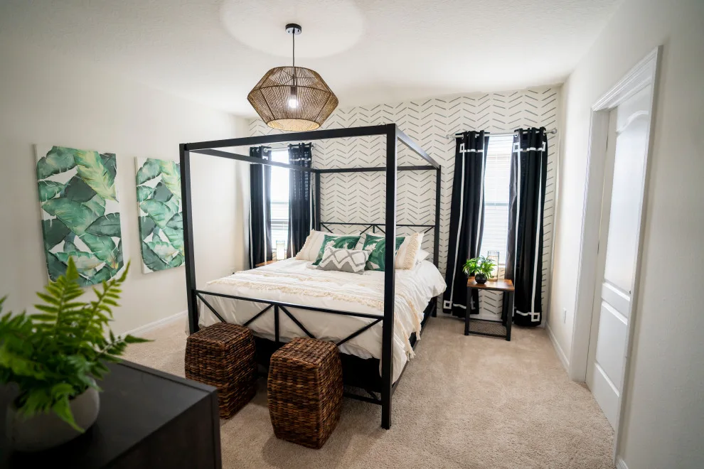 Sleeping Quarters by Angela Herrera Design - Photo 63