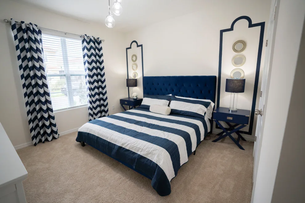 Sleeping Quarters by Angela Herrera Design - Photo 99