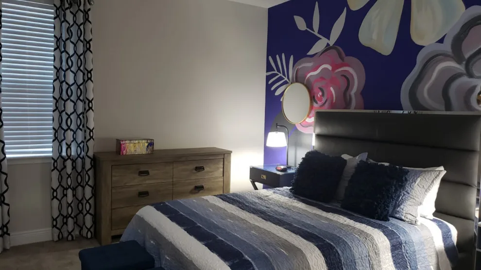 Sleeping Quarters by Angela Herrera Design - Photo 78