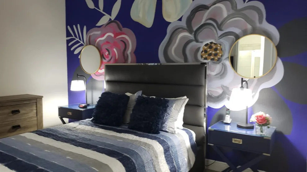 Sleeping Quarters by Angela Herrera Design - Photo 76