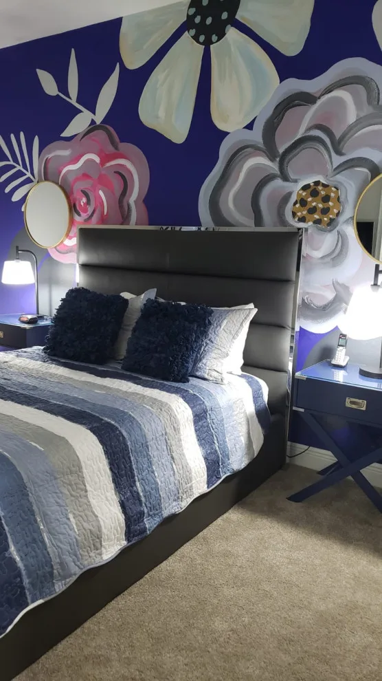 Sleeping Quarters by Angela Herrera Design - Photo 120