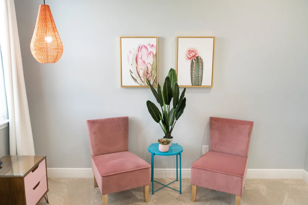 Sleeping Quarters by Angela Herrera Design - Photo 114