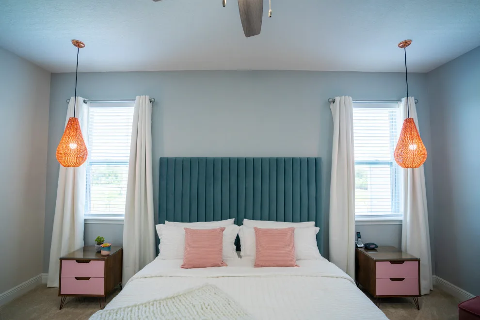 Sleeping Quarters by Angela Herrera Design - Photo 69