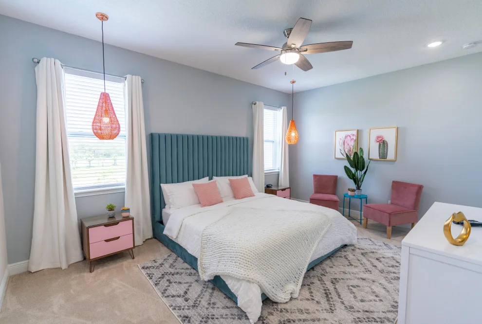 Sleeping Quarters by Angela Herrera Design - Photo 94