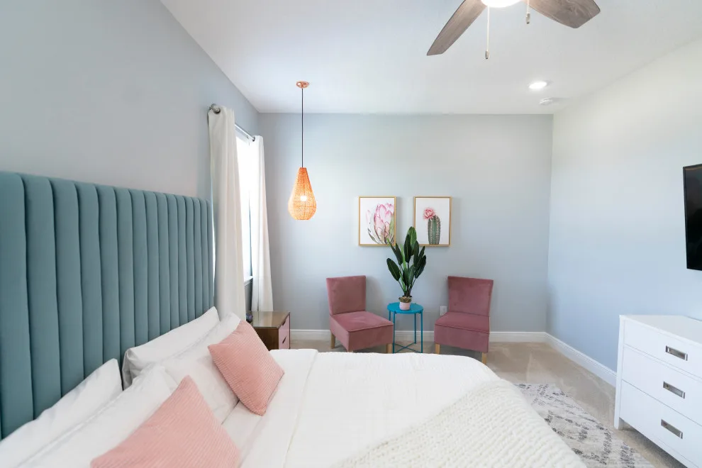 Sleeping Quarters by Angela Herrera Design - Photo 86