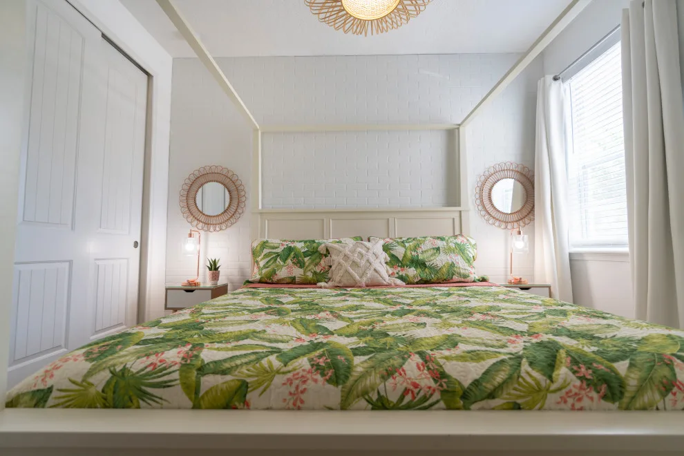 Sleeping Quarters by Angela Herrera Design - Photo 93