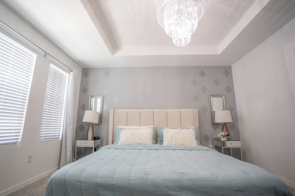 Sleeping Quarters by Angela Herrera Design - Photo 88