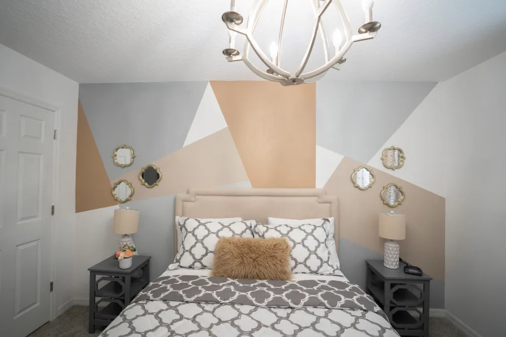 Sleeping Quarters by Angela Herrera Design - Photo 36