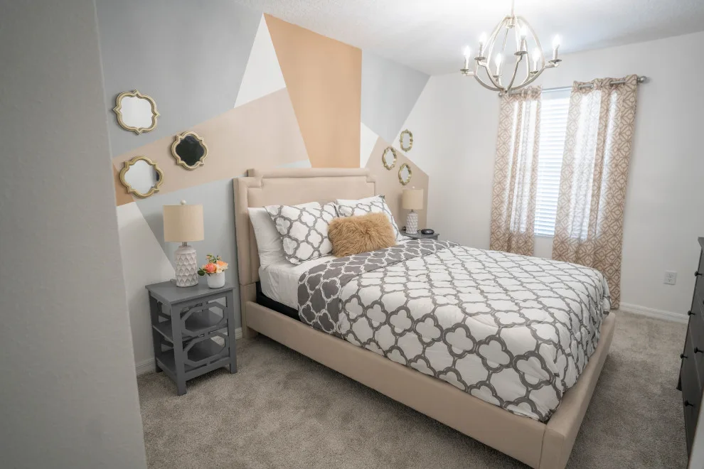 Sleeping Quarters by Angela Herrera Design - Photo 111
