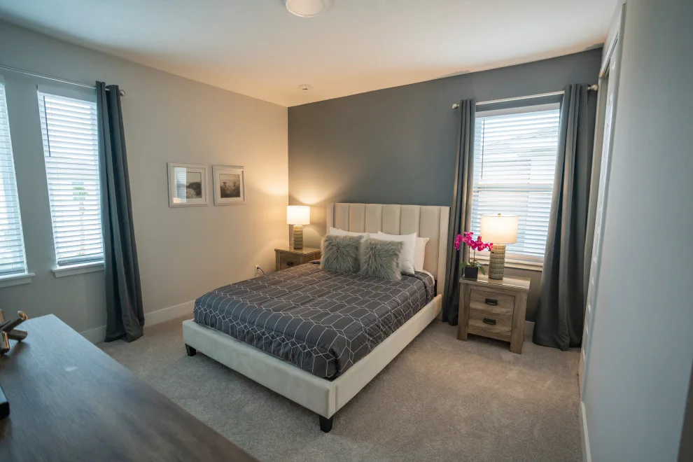 Sleeping Quarters by Angela Herrera Design - Photo 125