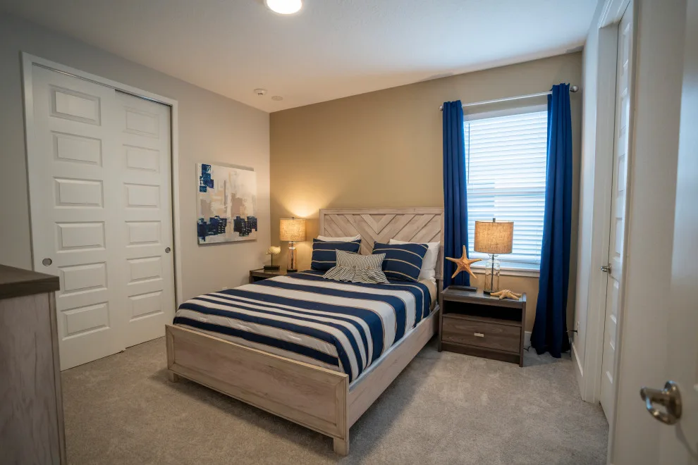 Sleeping Quarters by Angela Herrera Design - Photo 50