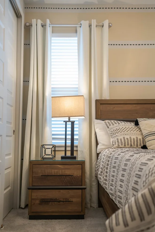 Sleeping Quarters by Angela Herrera Design - Photo 33