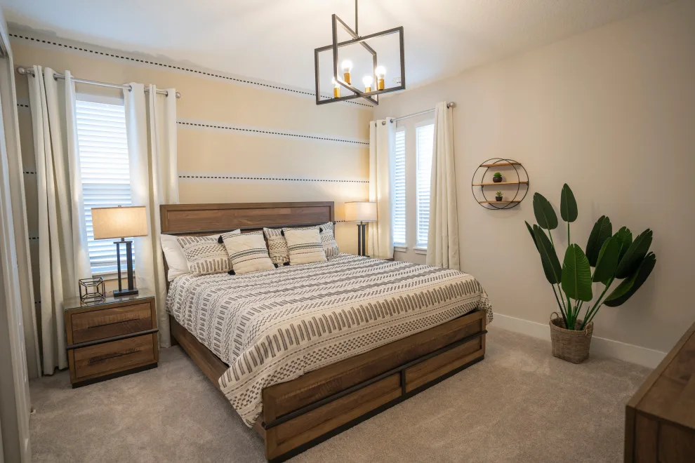 Sleeping Quarters by Angela Herrera Design - Photo 8