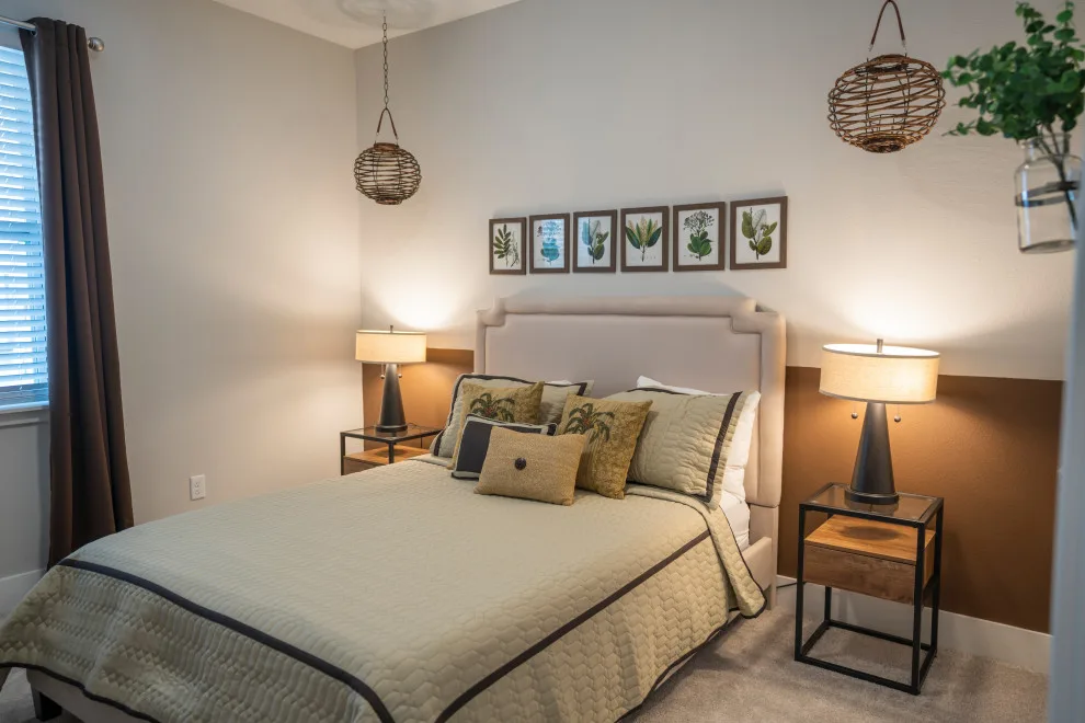 Sleeping Quarters by Angela Herrera Design - Photo 3