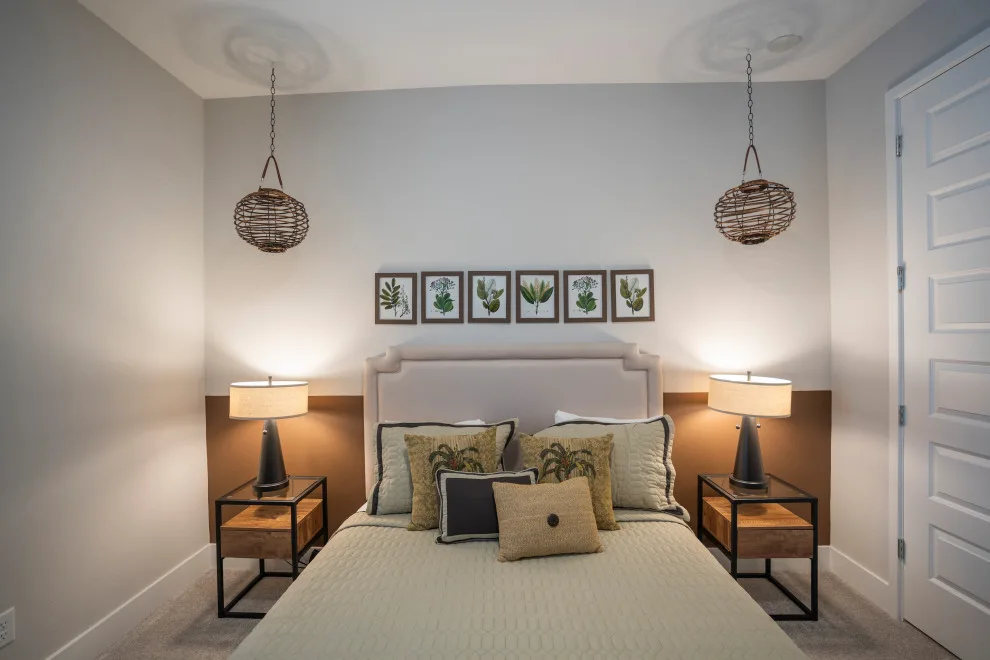 Sleeping Quarters by Angela Herrera Design - Photo 2