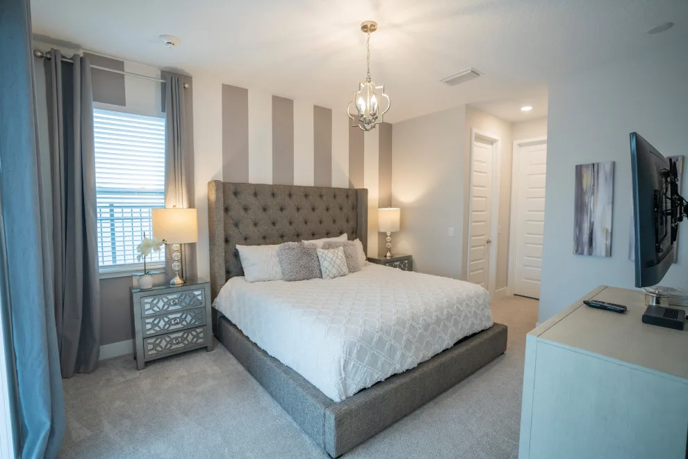 Sleeping Quarters by Angela Herrera Design - Photo 22