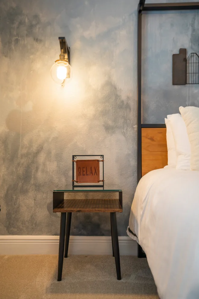 Sleeping Quarters by Angela Herrera Design - Photo 58