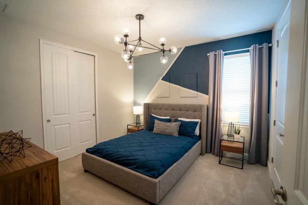 Sleeping Quarters by Angela Herrera Design - Photo 117