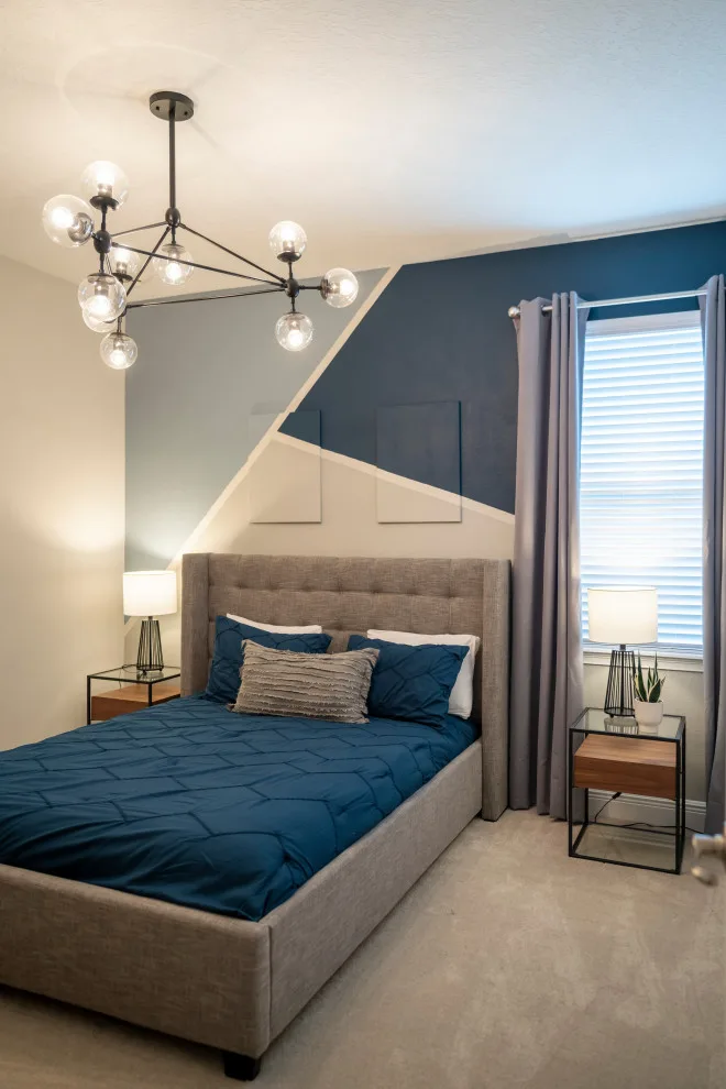 Sleeping Quarters by Angela Herrera Design - Photo 130
