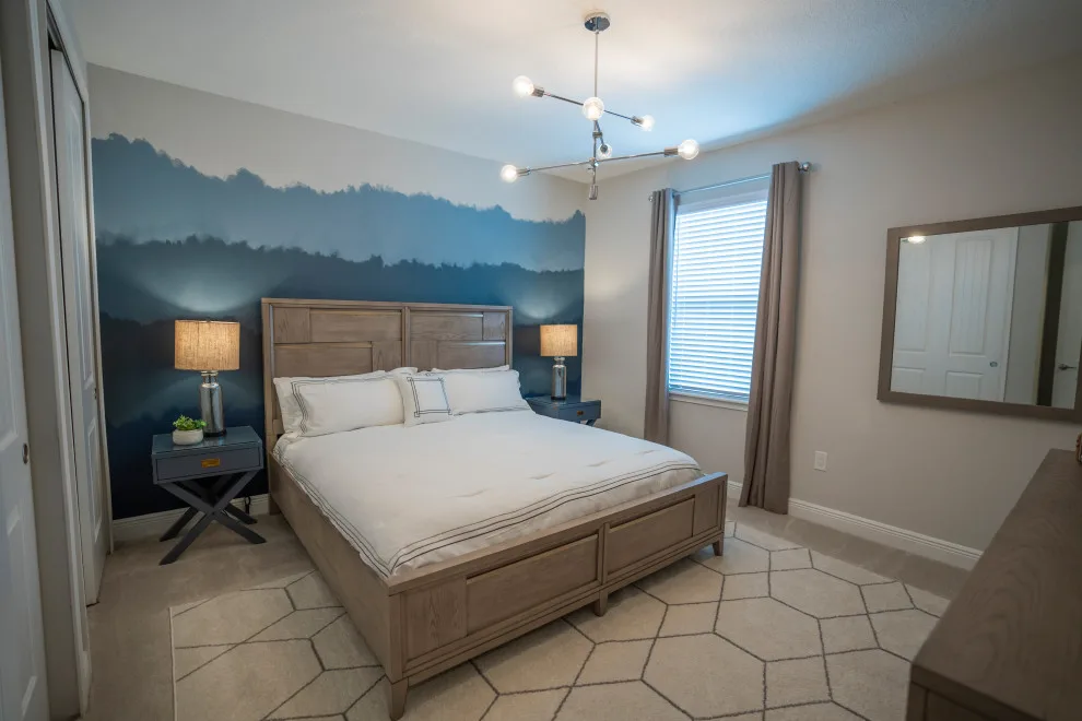 Sleeping Quarters by Angela Herrera Design - Photo 52