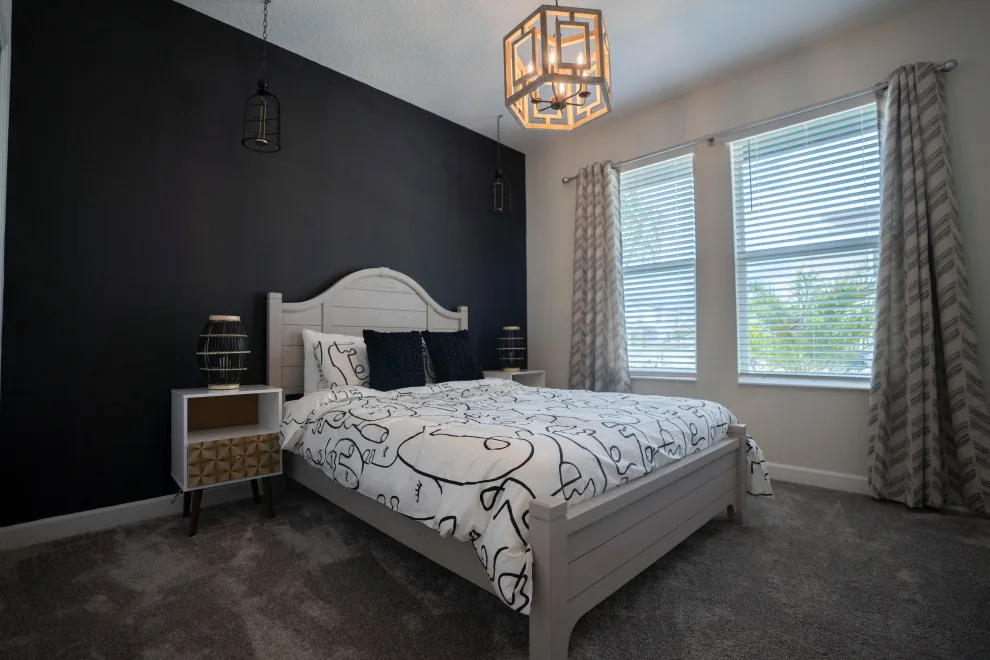 Sleeping Quarters by Angela Herrera Design - Photo 45