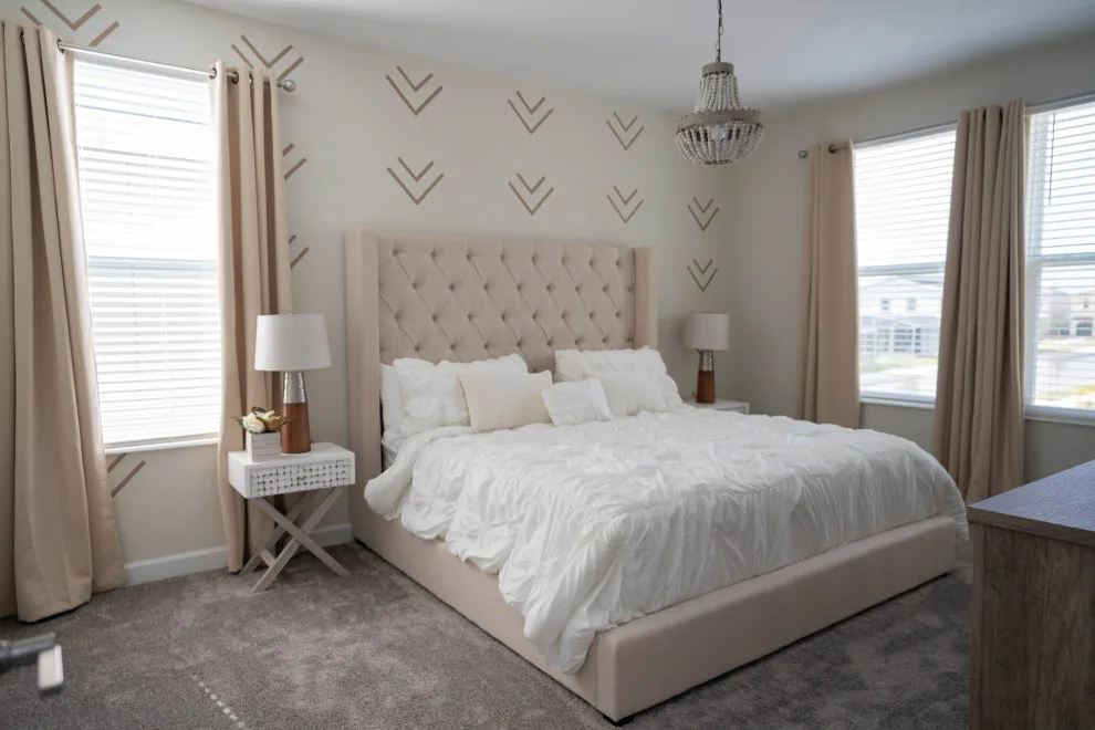 Sleeping Quarters by Angela Herrera Design - Photo 109
