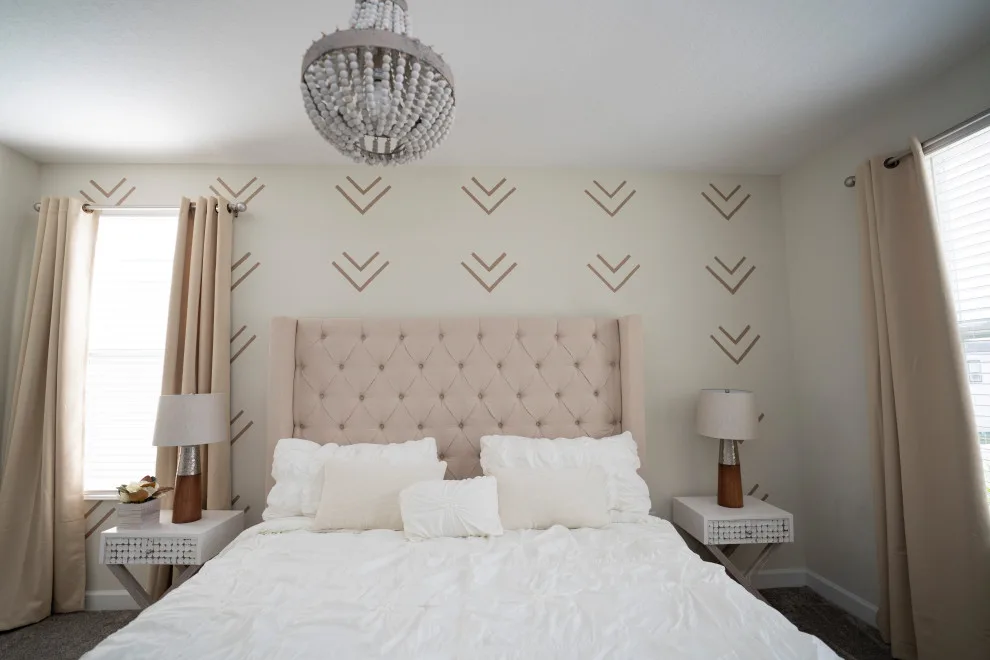 Sleeping Quarters by Angela Herrera Design - Photo 28