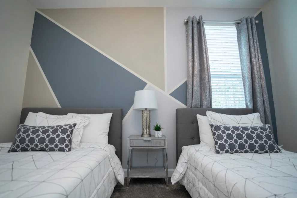 Sleeping Quarters by Angela Herrera Design - Photo 10